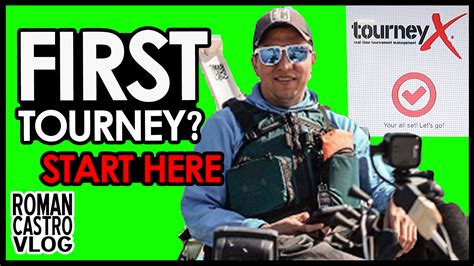 online kayak fishing tournaments|TourneyX Tournaments :: Online Fishing Tournaments.